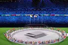 21 minutes ago · penutupan olimpiade tokyo 2020 berlangsung sederhana, paris siap untuk olimpiade paris 2024. Mv5mfuh Rjryrm