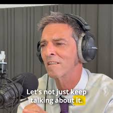 Meet Andrew John Arthur, Candidate for Lord Mayor of Darwin