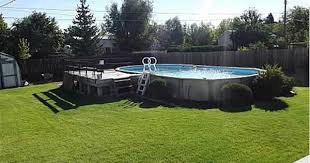 Spokane Valley Home Spokane Valley In Ground Pools Backyard