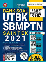 We did not find results for: Buku Minggu Ini Bedah Soal Dan Materi Utbk Sbmptn 2021 Halaman All Kompas Com