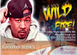 Marietta Church Family