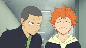 Pin On Haikyuu