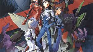 450 x 253 jpeg 25 кб. Neon Genesis Evangelion 8 Things To Know About The Legendary Anime Vox