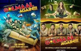 Download Golmaal Again Movie 2017 Golmaal 4 Movie 2017 Full Hd Free Full Movies Online Free Latest Bollywood Movies Movies Golmaal 5 full movie | ajay devgn, golmaal five full movie 2020 south indian movies hindi dubbed movies 2020 tamil movies. pinterest