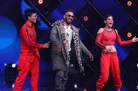 Meet Three Generations Of Dance Experts On India S Best Dancer Watch the best of the best dancers on got talent 2019 all around the world.