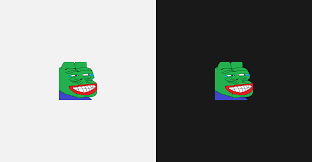 Pepelaugh is currently staving off the armies of kil'jaeden and hasn't gotten around to updating their profile yet. Pepelaugh By Mattmanlive Frankerfacez