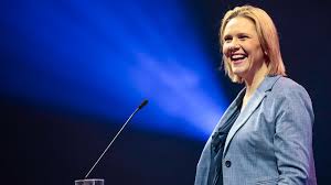 Find out more on sputnik international. Krf Og Sylvi Listhaug