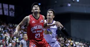 Just four days after quickly disposing of their quarterfinal rivals. Magnolia Hotshot Vs Ginebra Govs Cup 2018 November 10 Pba Full Replay