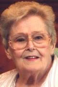 Jeanette Baird Obituary (2013)