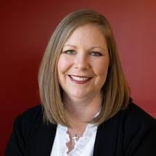 Star Rating and Reviews for Katie Farthing