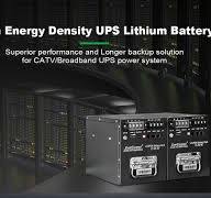 Customized CE Approved Rechargeable LFP 36V50Ah/ 100Ah ...