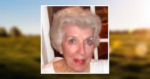 Loris Ann Cayce Bridges Obituary March 31, 2015