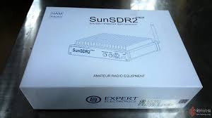 Image result for Expert Electronics SunSDR2 PRO