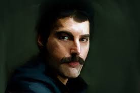 Selamat Ulang Tahun, Freddie Mercury! Halaman all