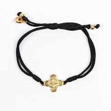 4.5 out of 5 stars. Cross Anklet True North Compass My Saint My Hero