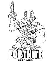 Grab your pencil and paper and watch as i guide you through these easy to follow drawing. Fortnite Coloring Pages To Print Topcoloringpages Net