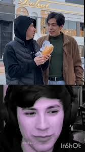 George Holstein's Instagram, Twitter & Facebook