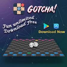 Gotcha Board Game Is Designed To Be Played And Learned Easily Tag Your Friends And Let Them Know About Gotcha Board Game Board Games Fun Board Games Games