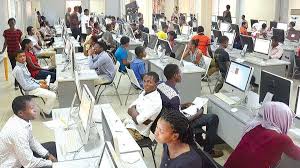 Use the jamb caps 2021 admissions portal to accept or decline university admission offers from nigerian universities. Jamb Admission Status Checking Portal For 2021 Past Years Utme