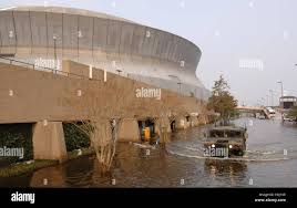 After katrina new orleans hi-res stock photography and images
