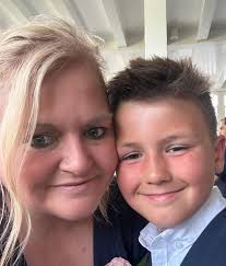 🌟 Feeling Grateful and Proud, please welcome back our fabulous Head Of  Experience, Danni!!🌟 Hi everyone! I just wanted to take a moment to share  something close to my heart. Over the