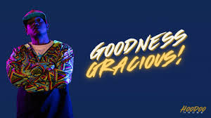 An Interview With Dion Sideboard, "Quest"