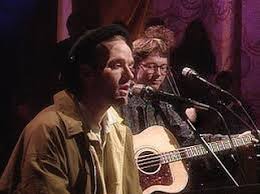30 years ago today, the band performed on MTV Unplugged at Chelsea Studios  in NYC. The performance took place one month after the release of Out Of  Time and came on the
