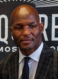 Bernard Hopkins (boxeador)