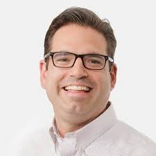 Robert Pascoe Email & Phone Number