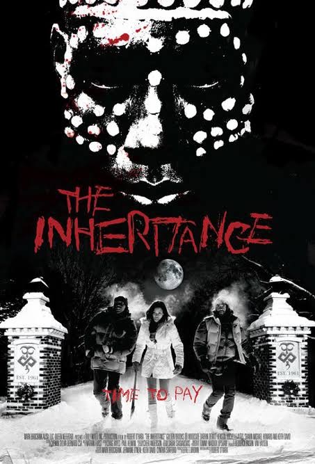 The Inheritance - blackfilm.com
