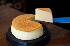 Diese produkte habe ich verwendet* Japanischer Kasekuchen Originalrezept 3 Zutaten Variante