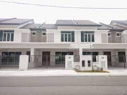 Bandar seri astana (fasa b) berdekatan dengan pasar seri astana. Estate Agent Ejen Hartanah Sungai Petani Kedah Bukit Banyan Teres 2 Tingkat Rm300k