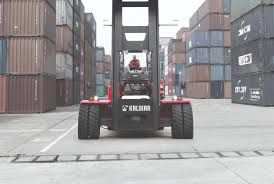Nfts now have real value. Kalmar To Supply Dp World Terminal With Tractors And Empty Container Handlers Port Technology International