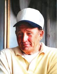 Obituary information for Bobby Leon Helton