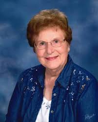 Florence Anna Kempf Obituary (2024)