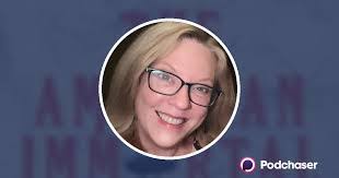 Susan Busa's Instagram, Twitter & Facebook