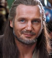 I was able to add Mike Quinn, who portrayed “Nien Nunb” in “Star Wars” to  my cast signed pieces. Mr. Quinn traveled from England to attend the Show.  In addition to portraying “