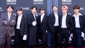 Tebak wajah idol k pop yang di blur dalam 5 detik boy group are you k popers let s play. Bts Compatibility Test Terbaru Inilah Kuis Kecocokan Kalian Dengan Bts Bakamitai
