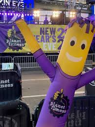 Their cancellation fee is very high. Planet Fitness Sponsors New Year S Eve Celebration Despite Pandemic