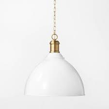 4.7 out of 5 stars. Metal Dome Pendant Threshold Designed With Studio Mcgee Target