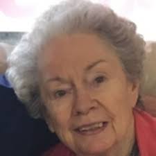 Margaret (Peg) H. Hadley Obituary November 28, 2018