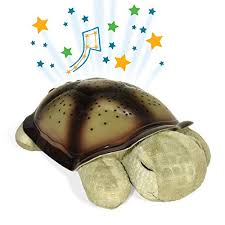 Amazon Com Night Light Star Projector Twilight Turtle Classic Home Improvement