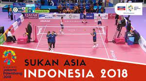 Maybe you would like to learn more about one of these? Sukan Asia 2018 Sorotan Sepak Takraw Malaysia Vs Korea Selatan Match 3 Astro Arena Youtube