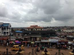 Scores dead, others trapped in synagogue church scores of persons are reported dead and many others trapped following the collapse of a building in the premises of the synagogue church of all nations, ejigbo in lagos. Synagogue Church Of All Nations Lagos Tripadvisor