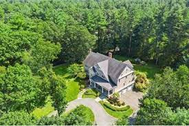Follow the road off wellesley street all the . 2 Acorn Ln Weston Ma 02493 Mls 72896187 Coldwell Banker