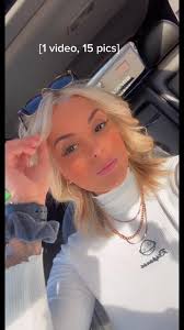 Mariah Carter Sparrows Point