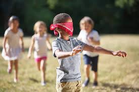 La grafía adolecente es una incorrección. Juegos De Scout Todos Los Que Debes Conocer Y Practicar