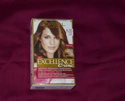 New Hair Color With L Oreal Excellence Creme Chocolate Brown 6 35 New Hair Colors Loreal Hair Color