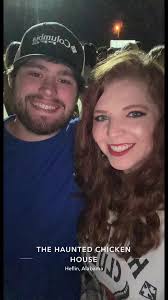 Sami Williams (@bamaginger52)