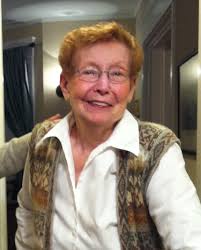 Grayce Stratton Mori